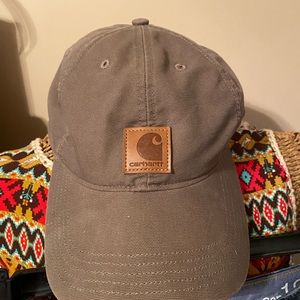 Carhartt hat
